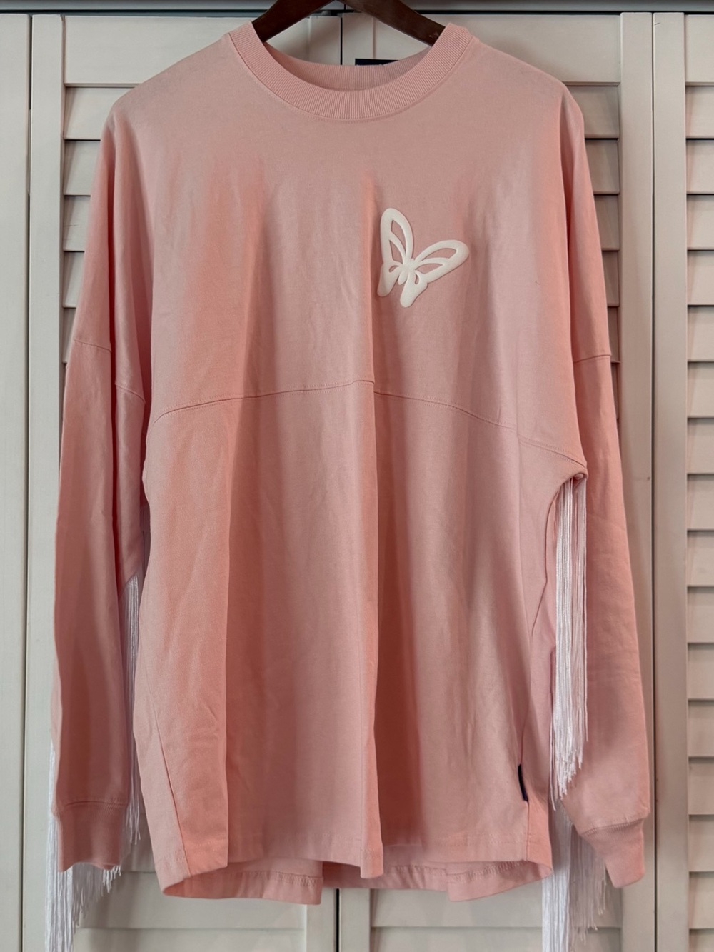 Dollywood Theme Park Spirit Jersey - Size M NWT